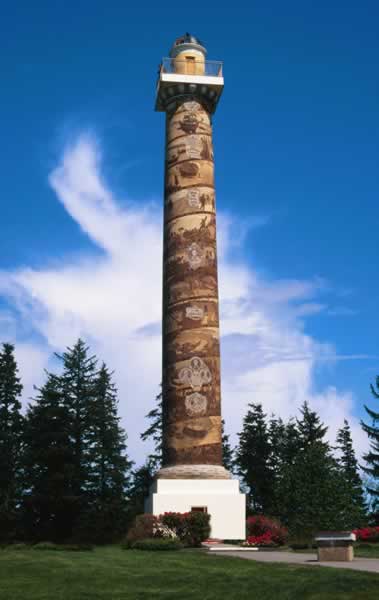 Astoria Column